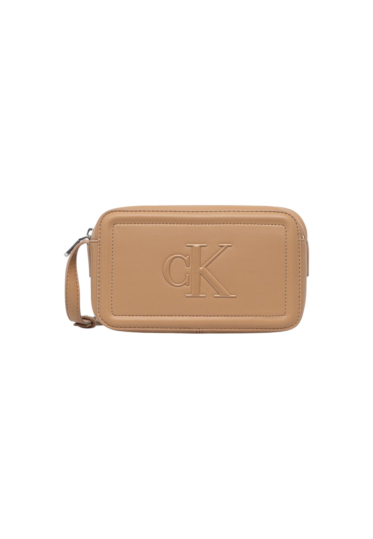 Sac Calvin Klein couleur beige