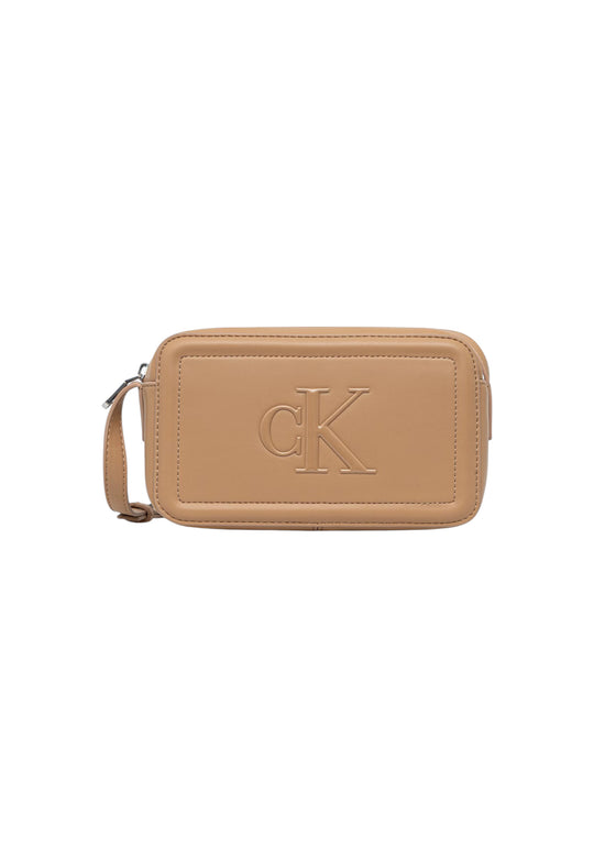 Sac Calvin Klein couleur beige