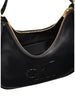 Sac Calvin Klein couleur noir — vue 3