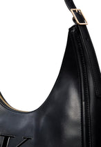 Sac Calvin Klein couleur noir — vue 4