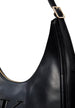Sac Calvin Klein couleur noir — vue 4