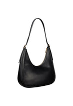Sac Calvin Klein couleur noir — vue 2
