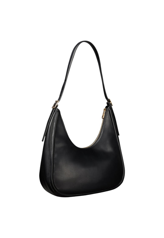Sac Calvin Klein couleur noir — vue 2