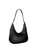 Sac Calvin Klein couleur noir — vue 2