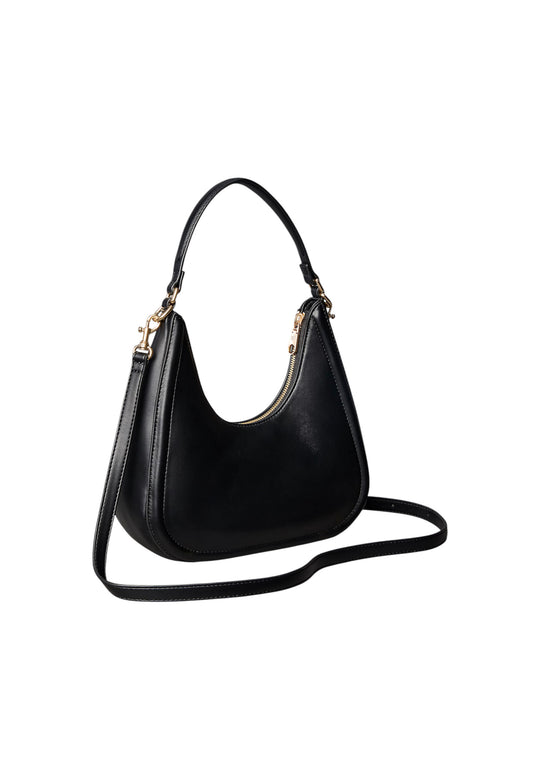 Sac Calvin Klein couleur noir — vue 2