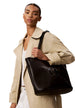 Sac Calvin Klein couleur noir — vue 5