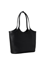Sac Calvin Klein couleur noir — vue 2