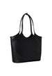 Sac Calvin Klein couleur noir — vue 2