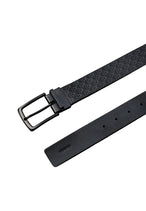 Ceinture Calvin Klein couleur noir