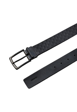 Ceinture Calvin Klein couleur noir