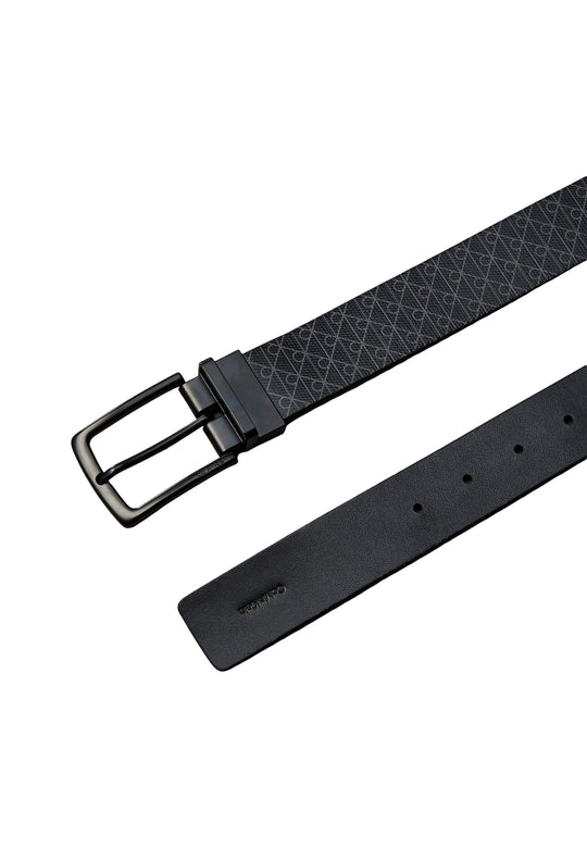 Ceinture Calvin Klein couleur noir