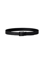 Ceinture Calvin Klein couleur noir — vue 2