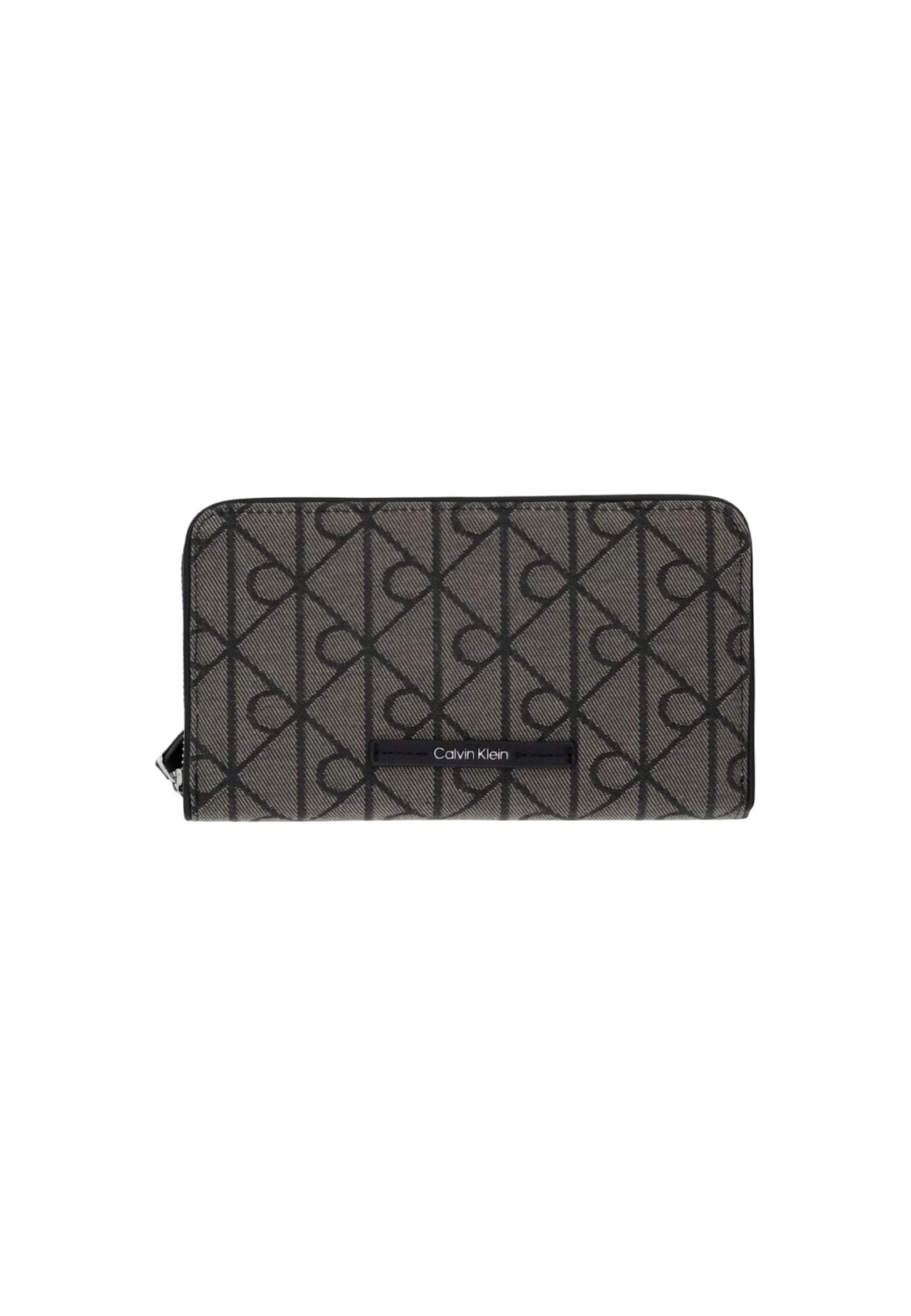 Portefeuille Calvin Klein couleur noir