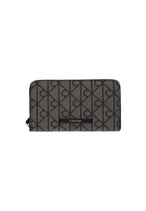 Portefeuille Calvin Klein couleur noir