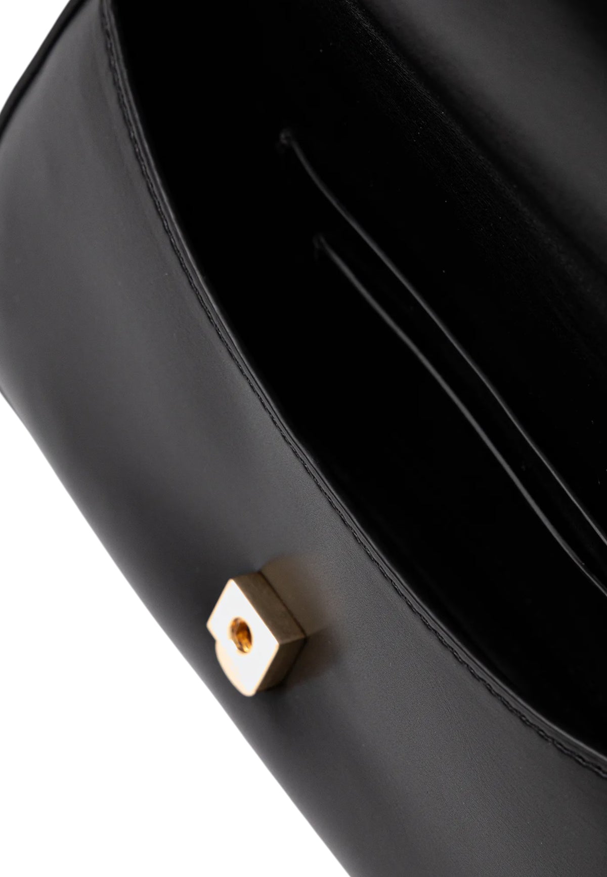 Sac Calvin Klein couleur noir — vue 5