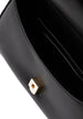 Sac Calvin Klein couleur noir — vue 5