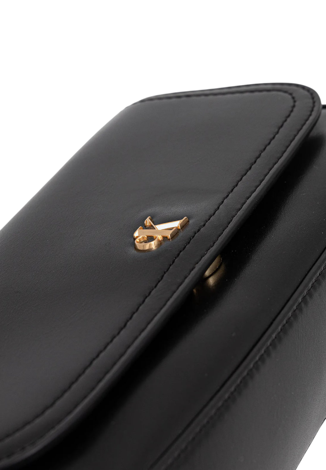 Sac Calvin Klein couleur noir — vue 4