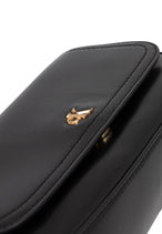 Sac Calvin Klein couleur noir — vue 4