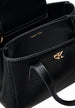 Sac Calvin Klein couleur noir — vue 3