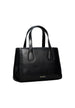 Sac Calvin Klein couleur noir — vue 2