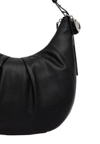 Sac Calvin Klein couleur noir — vue 3