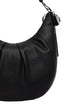 Sac Calvin Klein couleur noir — vue 3