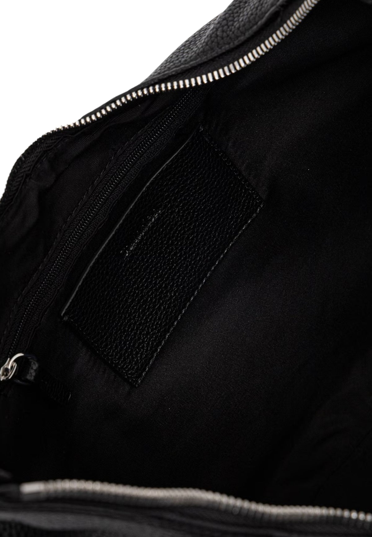Sac Calvin Klein couleur noir — vue 5