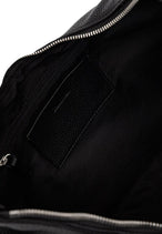 Sac Calvin Klein couleur noir — vue 5