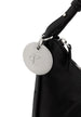 Sac Calvin Klein couleur noir — vue 4