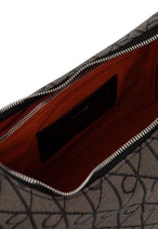 Sac Calvin Klein couleur noir — vue 5