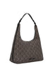 Sac Calvin Klein couleur noir — vue 2