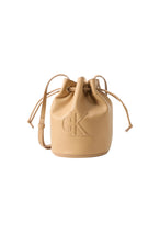 Sac Calvin Klein couleur beige