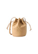 Sac Calvin Klein couleur beige