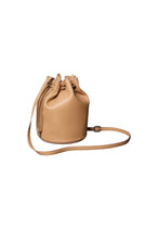Sac Calvin Klein couleur beige — vue 4