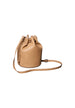 Sac Calvin Klein couleur beige — vue 4