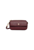 Sac Tommy Hilfiger couleur bordeaux