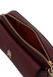 Sac Tommy Hilfiger couleur bordeaux — vue 5
