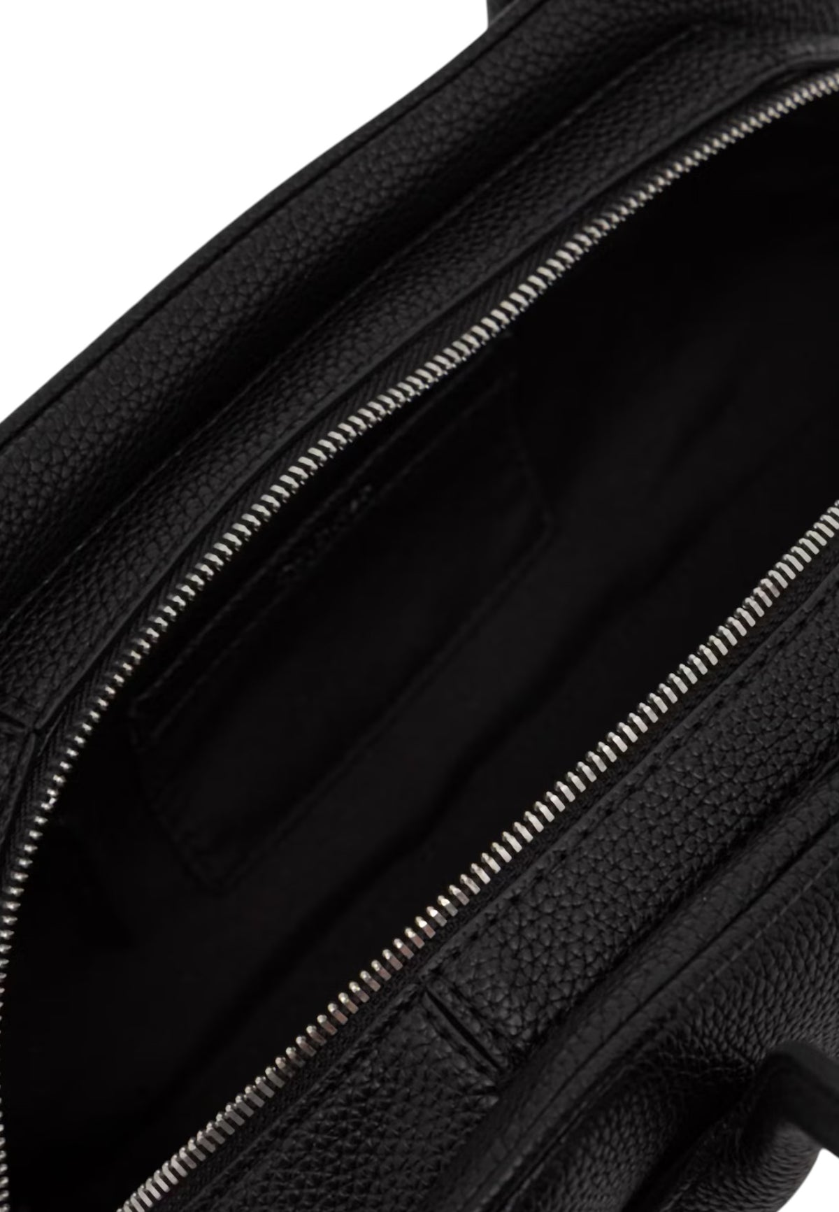 Sac Calvin Klein couleur noir — vue 5