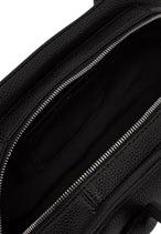 Sac Calvin Klein couleur noir — vue 5