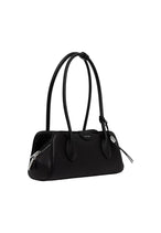 Sac Calvin Klein couleur noir — vue 2