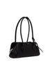 Sac Calvin Klein couleur noir — vue 2