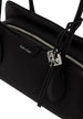 Sac Calvin Klein couleur noir — vue 4