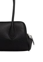 Sac Calvin Klein couleur noir — vue 3