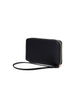 Portefeuille Tommy Hilfiger couleur noir — vue 2