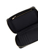 Portefeuille Tommy Hilfiger couleur noir — vue 3
