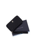 Portefeuille Tommy Hilfiger couleur noir — vue 4