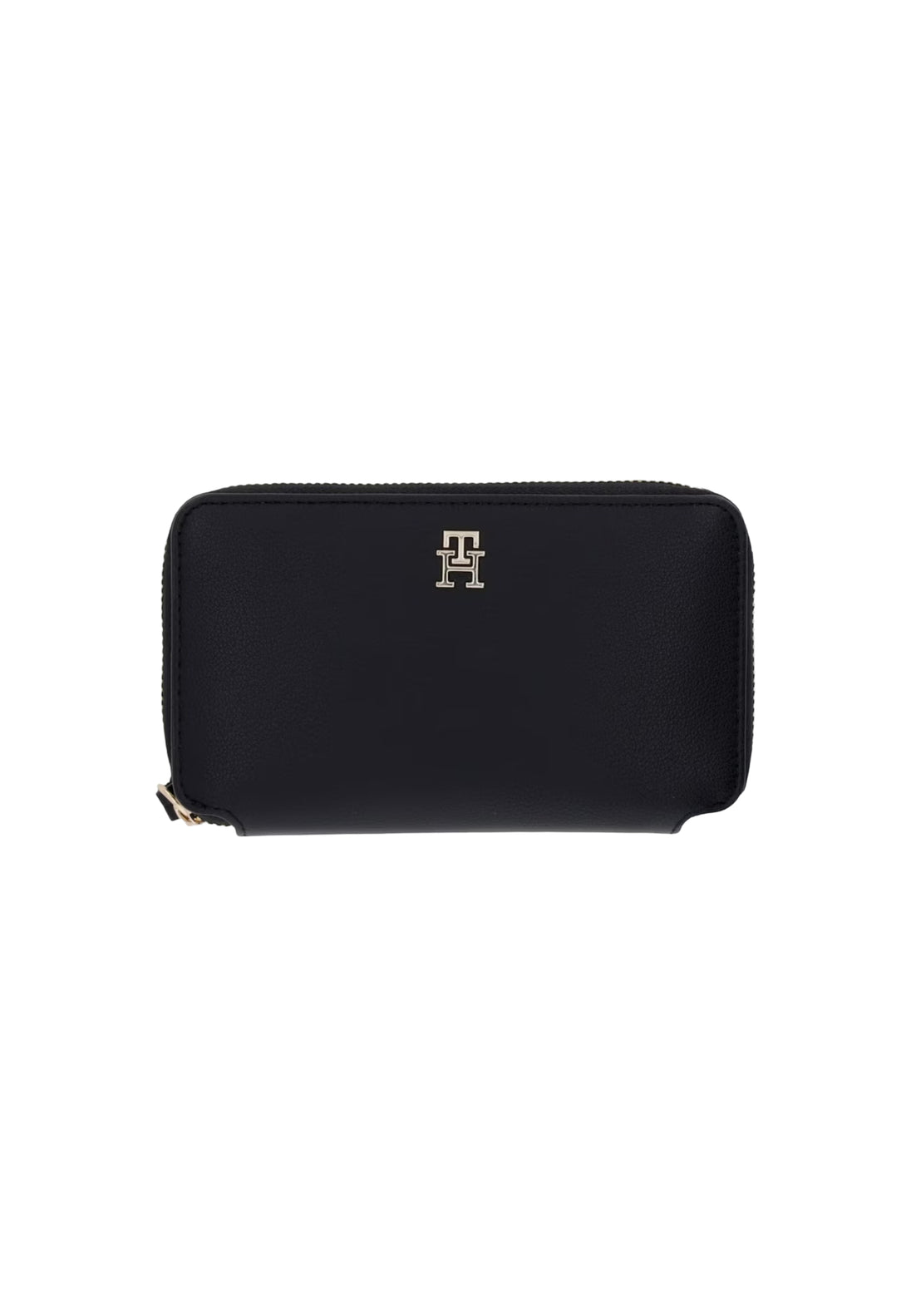 Portefeuille Tommy Hilfiger couleur noir