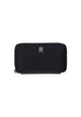 Portefeuille Tommy Hilfiger couleur noir