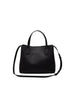 Sac Tommy Hilfiger couleur noir — vue 4