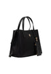 Sac Tommy Hilfiger couleur noir — vue 2